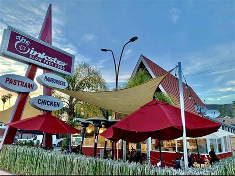 The Best Restaurants In Eagle Rock - Los Angeles - The Infatuation