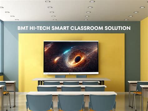 Smart Classroom Technology 的图像结果