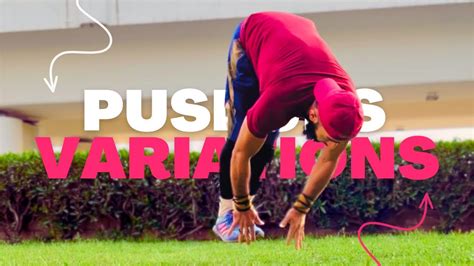 Image result for Pushups Variation