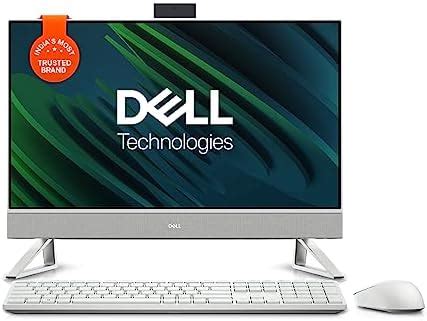 Dell 13th Gen All-in-One PC Inspiron 5420, Intel Core i5-1335U ...
