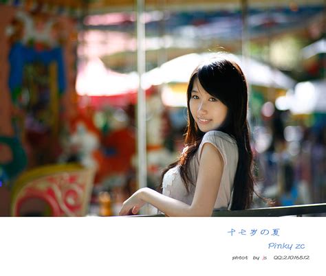 forever image-十七岁那年 LOLI一夏-人像摄影-北海365网(beihai365.com)