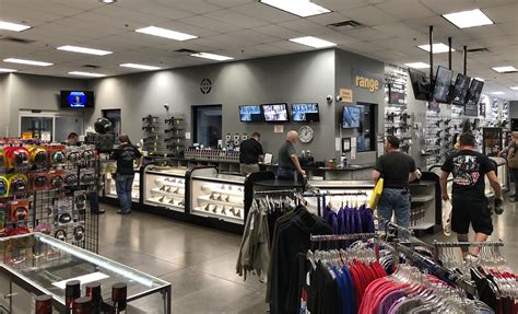 SHOOTER'S WORLD OF PEORIA - Peoria AZ - Hours, Directions, Reviews ...