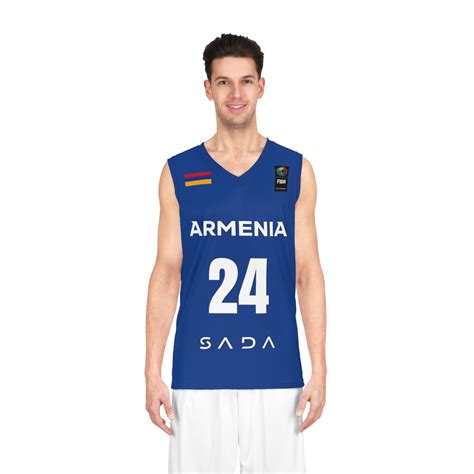Our Shop — Friends of Team Armenia Basketball