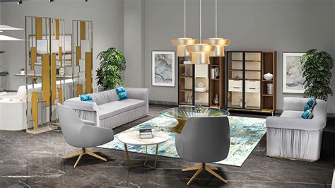 Ivpartners: Portfolio- Store Showroom Stanley | New Delhi
