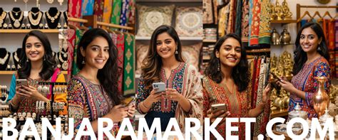 Banjara Market | About Us
