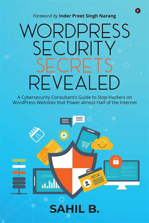 WordPress Security Secrets Revealed : A Cybersecurity Consultant’s ...