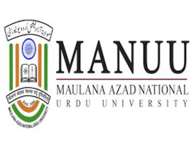 Maulana Azad National Urdu University, Hyderabad - Facultyhub
