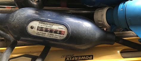 Image result for Rolec Lead Master Metered Connection