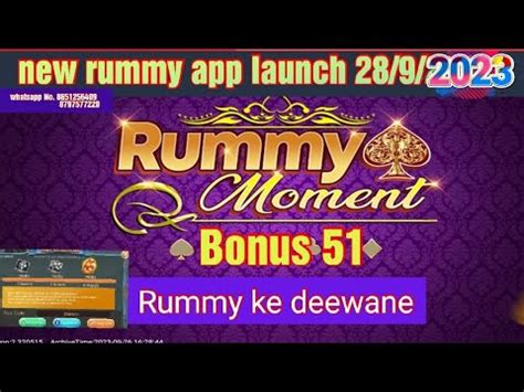 rummy moment app apk v1.4.3