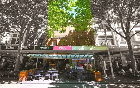 Prime Swanston Street retail property on market for the first time in ...