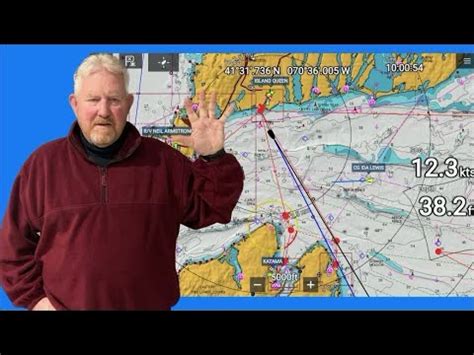 Chartplotters Explained 的图像结果