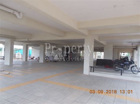 Paramount Hill County Block - C Apartments in Kondapur, Hyderabad | 1333