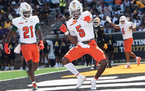 FAMU football early roster outlook: What positions the Rattlers return ...