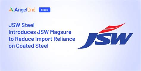 JSW Magsure: India’s First Zinc-Magnesium-Aluminium coated steel ...