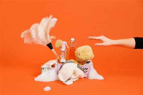 White Vinegar for Mould: Step-by-Step Cleaning Guide - The mag 'Wecasa