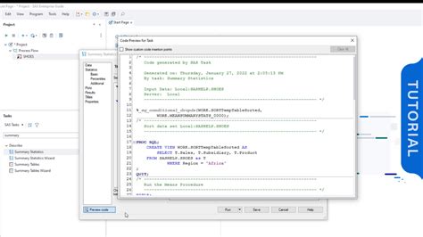 Image result for SAS Project