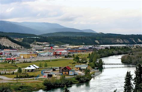 Yukon River | Physical Features & History | Britannica