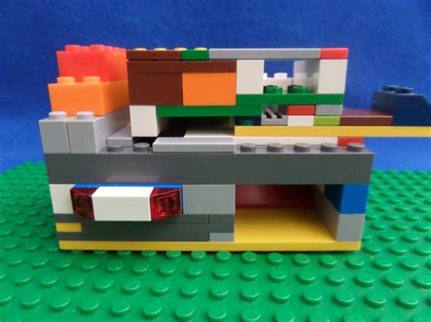 Image result for LEGO Candy Machines with Loads Tutorial