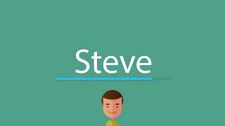 Steve Sign Language 的图像结果