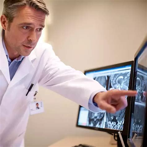 The digital transformation in hospitals - Philips