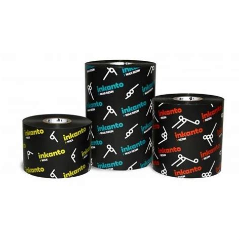 Ribbon - Barcode Printer Ribbon Roll Trader - Wholesaler / Distributor ...