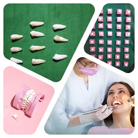 An In Vitro Study of Dentin Materials and Sharper Insights