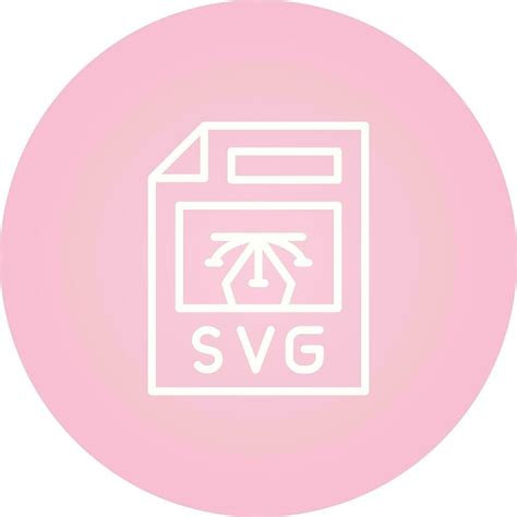 SVG File Icon 的图像结果