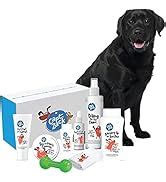 Captain Zack - The German Shepherd Groom Box – Ultimate 8-in-1, Head-to ...