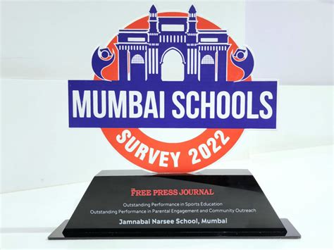 Jamnabai Narsee School