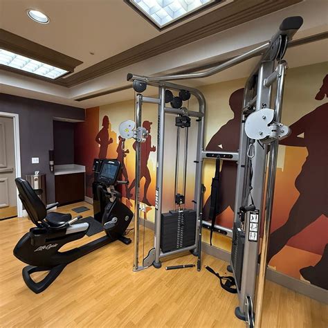 HYATT HOUSE CYPRESS/ANAHEIM (CA - Orange County) - Hotel Reviews ...