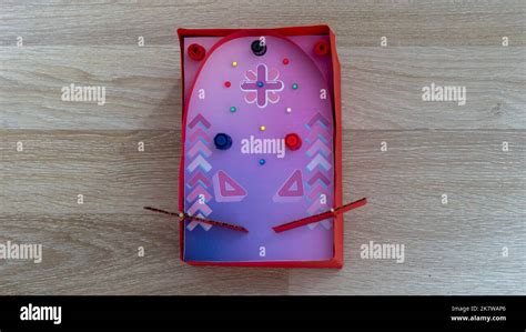 Image result for Simple Pinball Machine