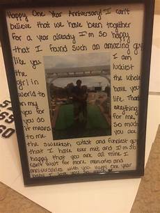 What To Get Fiance For Wedding Gift by One Year Anniversary Gift For My Boyfriend One Year What To Get Fiance For Wedding Gift