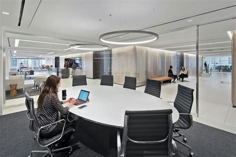 Arent Fox New York Headquarters