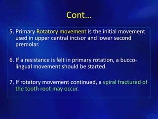 Image result for Simple Tooth Extraction Step