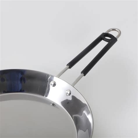 Buy Valeria Aluminium Frying Pan - 26cm from Home Centre at just INR 2199.0