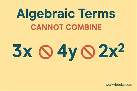 Unlike Terms - Definition, Examples, Quiz, FAQ, Trivia