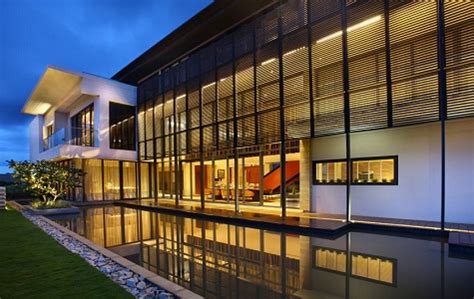 Embassy Villas in Bangalore