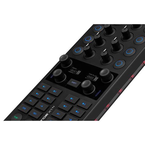 Native Instruments Kontrol X1 MK3 - Contrôleur DJ USB SonoVente.com
