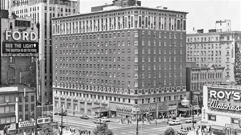 History Lesson: Columbus' First 1,000 Room Hotel - The Deshler-Wallick ...