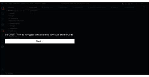 Image result for Organizing Files in vs Code HTML CSS and JS