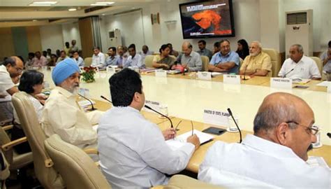 Gujarat's Annual Plan finalized at Rs. 59,000 crore, 15.68% higher than ...