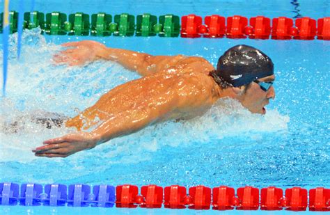 Michael Phelps 的图像结果