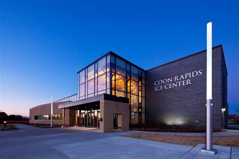 6 Iconic Landmarks to See in Coon Rapids, Minnesota | TouristSecrets