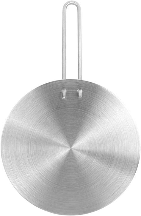 Heat Diffuser, Stainless Steel Induction Diffuser India | Ubuy