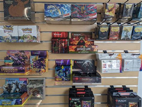 Prism Games Chicago – Darrington Press