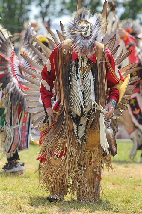 Mohawk Tribe Images: Traditional Culture & Life