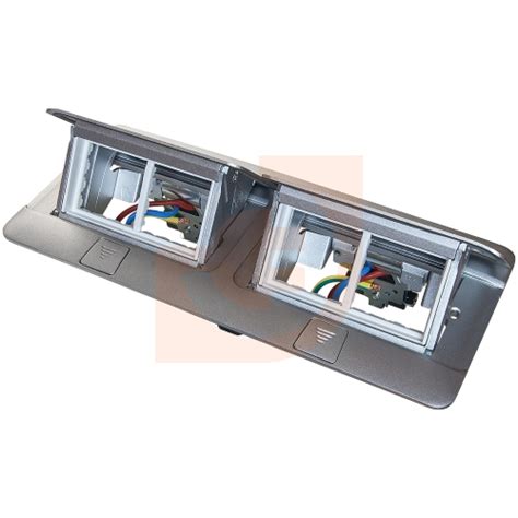 Legrand Hydraulic Pop Up Box 8 Module – Madhav Enterprise