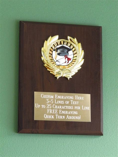 Graduation Trophy 的图像结果