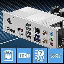 Amazon.in: Buy MSI PRO B840-P WiFi Motherboard, ATX - Supports AMD ...