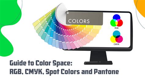 Image result for Color Space Software Subspace Setting